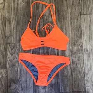 Jolyn “Andy” Bikini